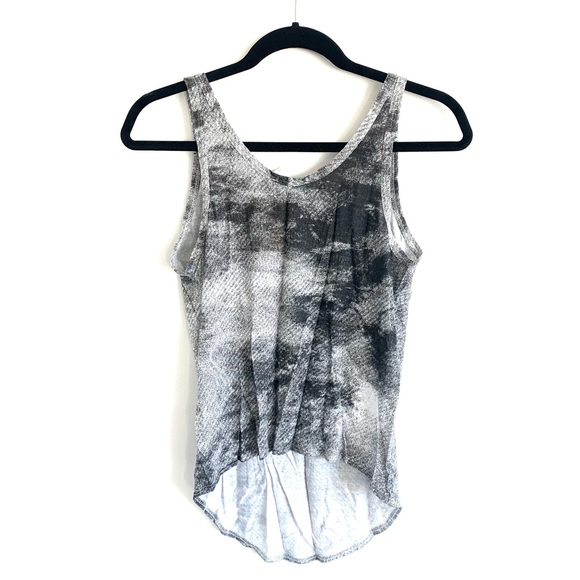 Helmut Lang tank - Picture 2 of 3